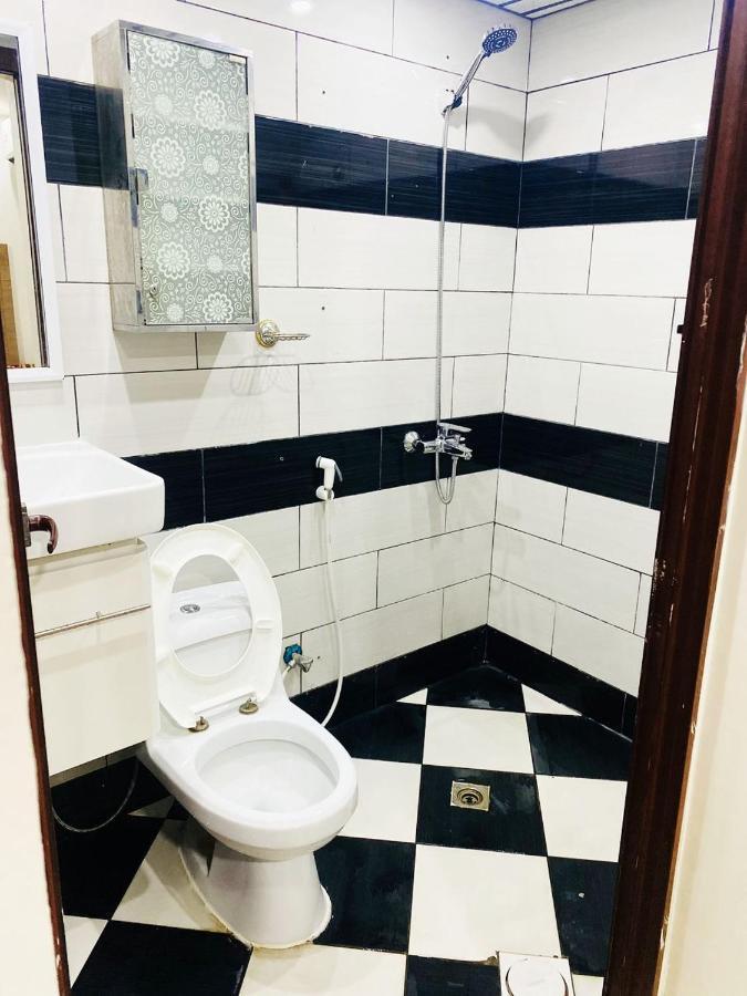 دار كيان Hotel Jizan Ngoại thất bức ảnh