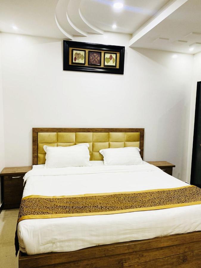 دار كيان Hotel Jizan Ngoại thất bức ảnh