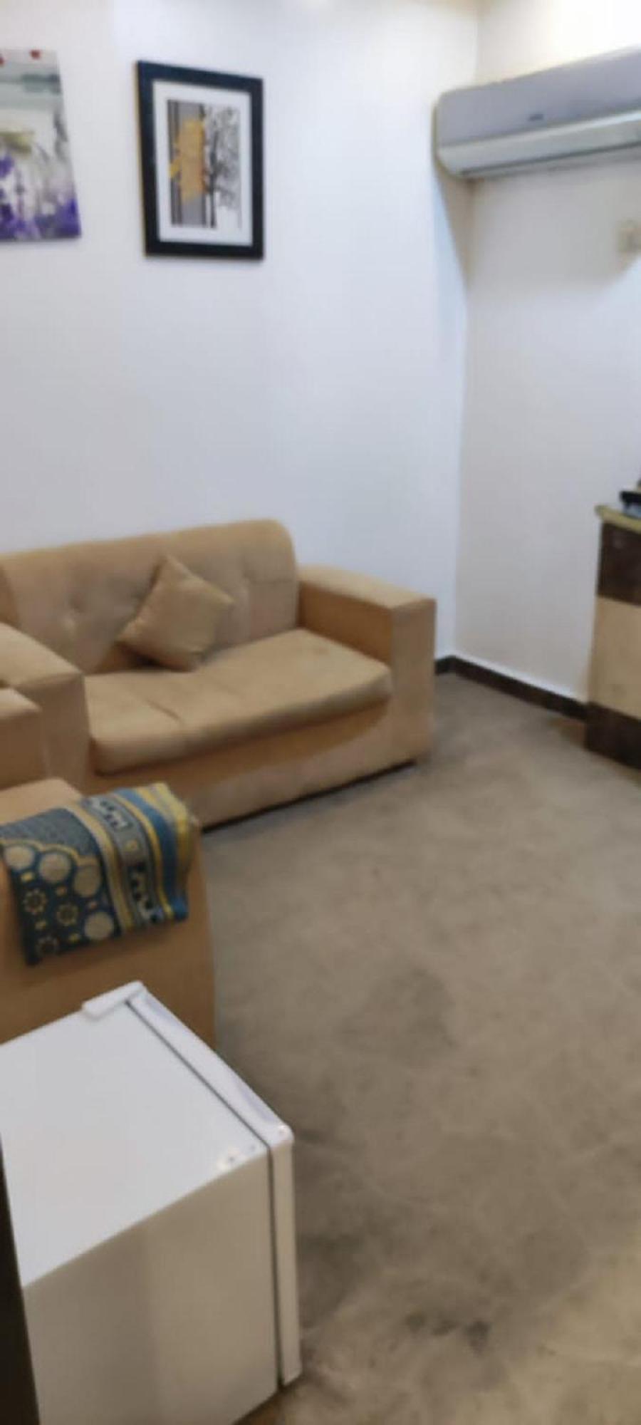 دار كيان Hotel Jizan Ngoại thất bức ảnh